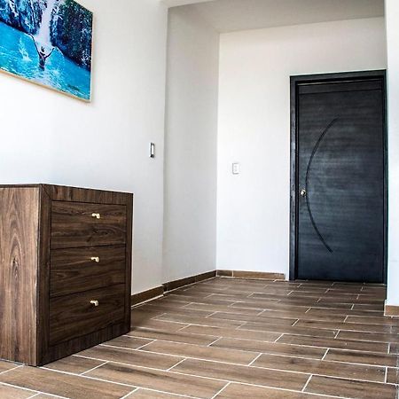 Ra Ngu Apartman Ixmiquilpan Kültér fotó
