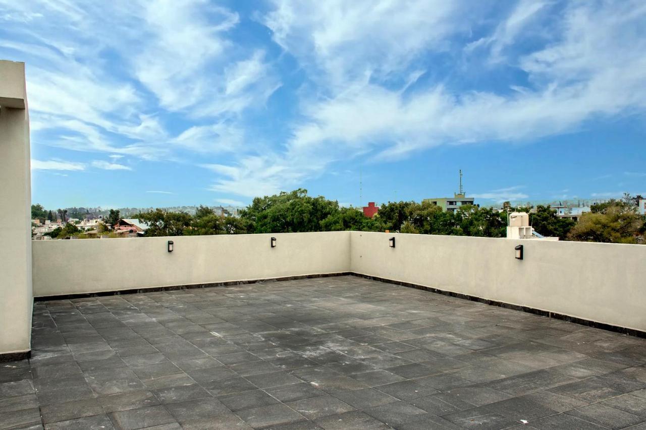 Ra Ngu Apartman Ixmiquilpan Kültér fotó